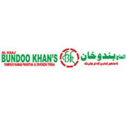 Al Haaj Bundoo Khan Restaurant