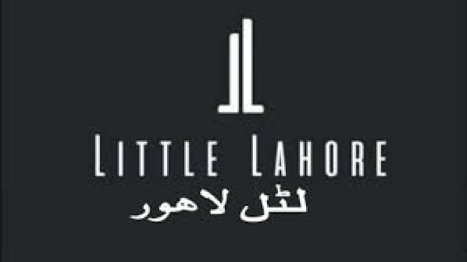 Little Lahore