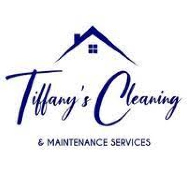 TIFFANY'S CLEANING SERVICES