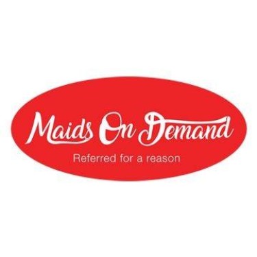 MaidsonDemand