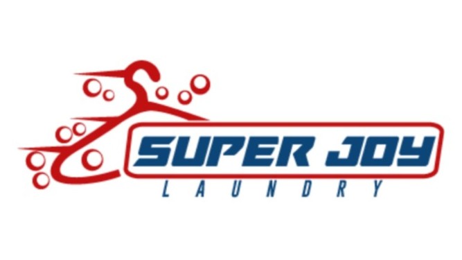 Super Joy Laundry