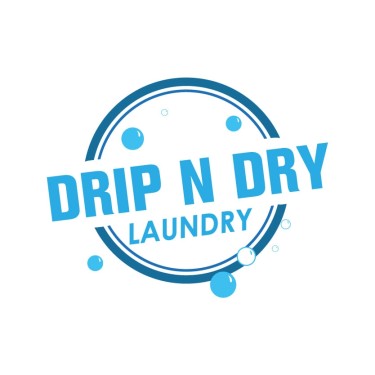 Drip N Dry Laundry Shop