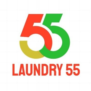 Laundry 55 (Dry Cleaner)