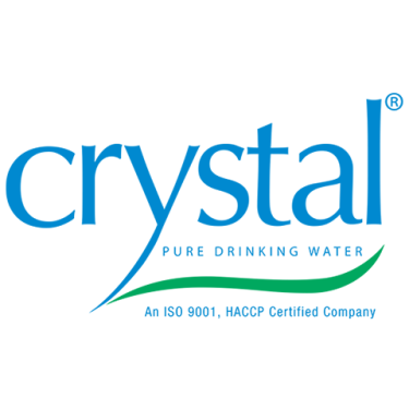 Crystal Mineral Water & Refreshment