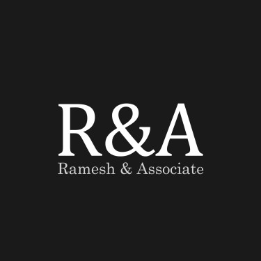 Ramesh & Associate