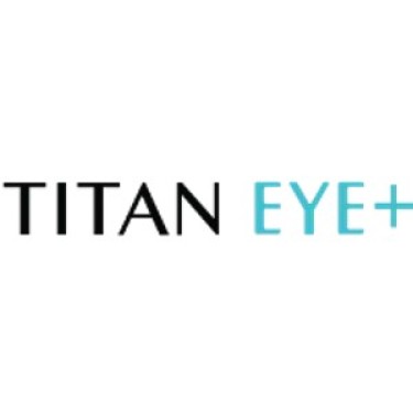 Share more than 83 titan eye plus logo latest