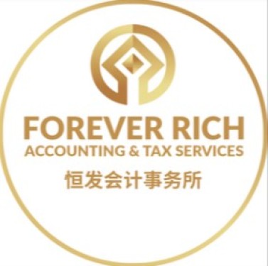 Forever Rich Accounting & Tax Services