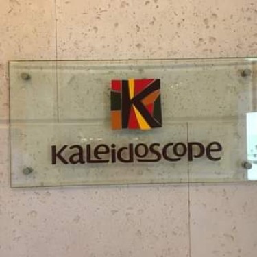 Kaleidoscope