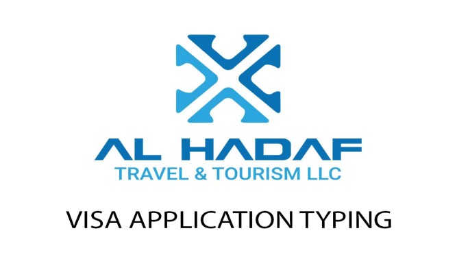 Al Hadaf Travel & Tourism LLC - Dubai