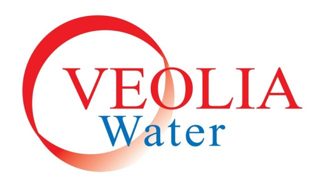 Veolia  Water