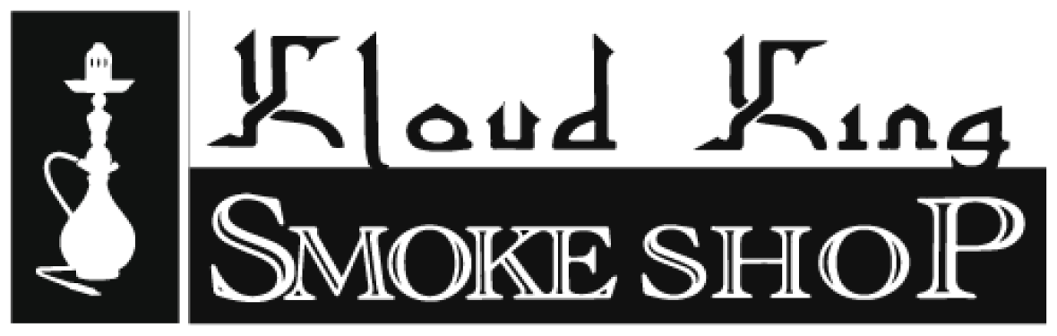 Kloud King Smoke Shop