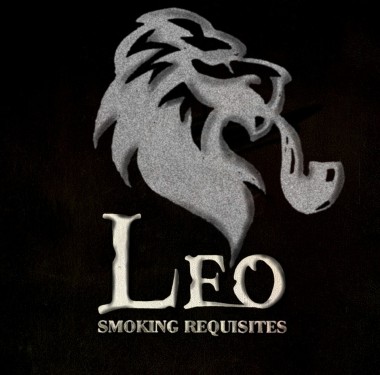 Leo Smoking