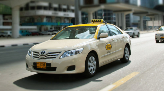 National Taxi