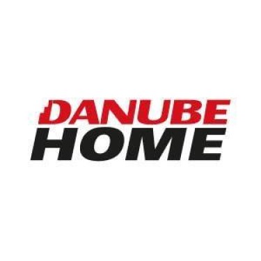 Danube Home Bath Solutions Dubai