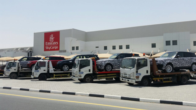 Rapid Car Recovery Roadide Assistance