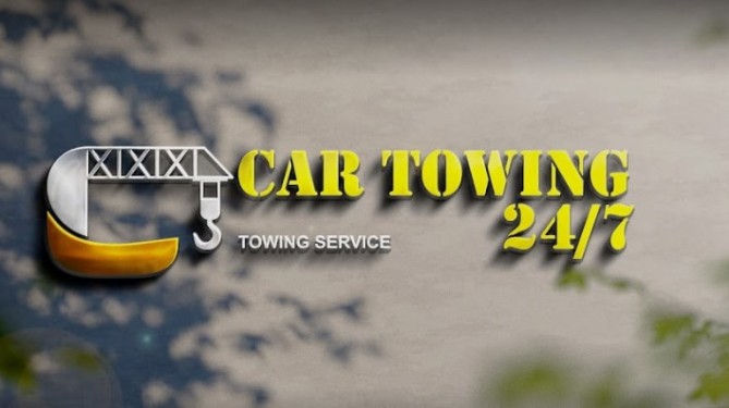 Car Towing 247