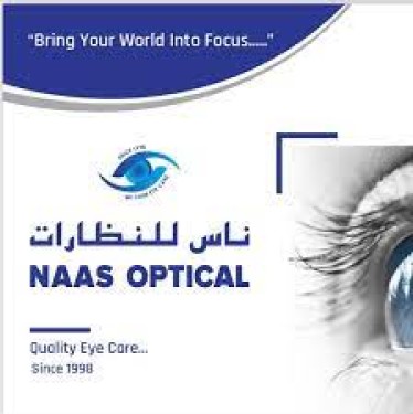 Naas Vision Optical