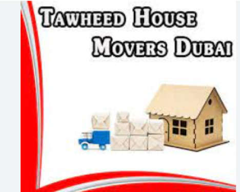 Tawheed House Movers Dubai