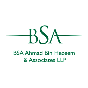BSA Ahmad Bin Hezeem & Associates