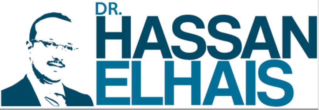 Professional Lawyer – Dr. Hassan Elhais