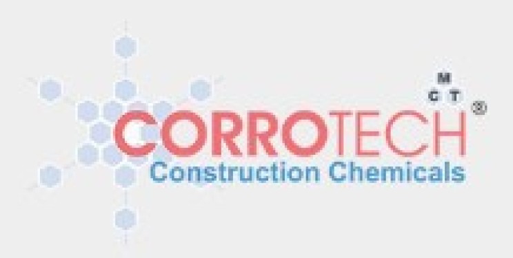 Corrotech Construction Chemicals