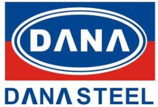 DANA STEEL INDUSTRY LLC