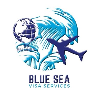 Blue Sea Visa Service