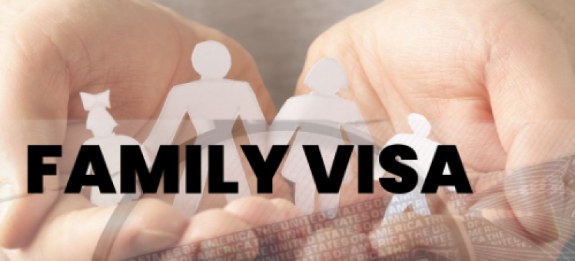 Family Visa Services