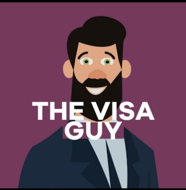 The Visa Guy