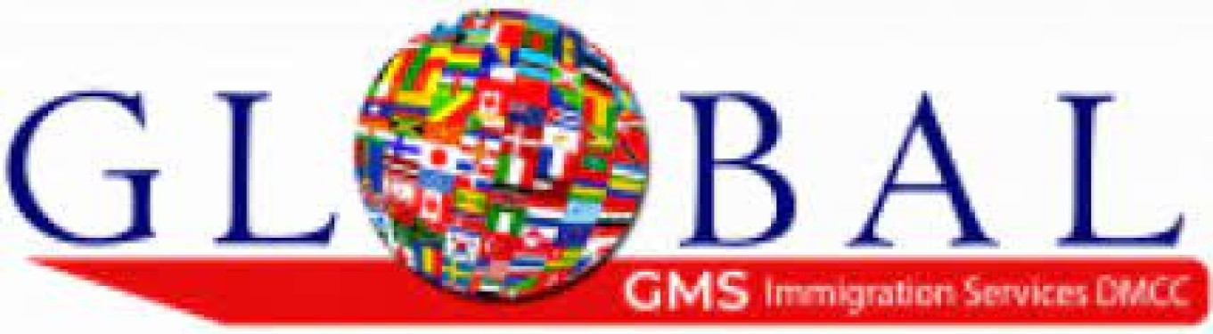 GMS Immigration Services DMCC - Global Migration Services