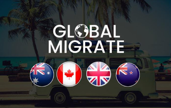 Global Migrate - Best Immigration Consultant