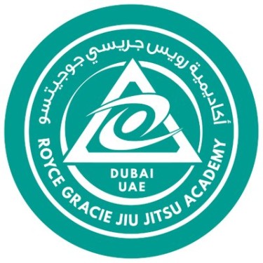 Royce Gracie Jiu Jitsu Academy Dubai