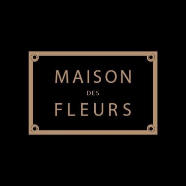 Maison Des Fleurs