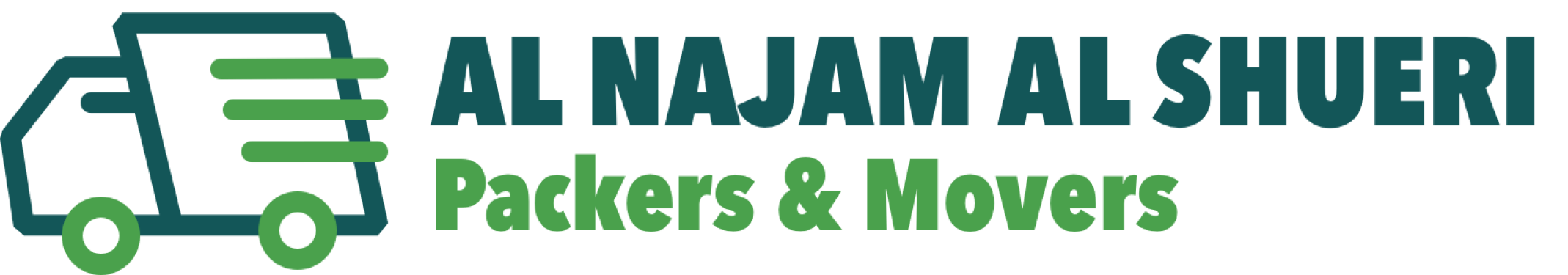 Al Najam Al Shurei Packers & Movers