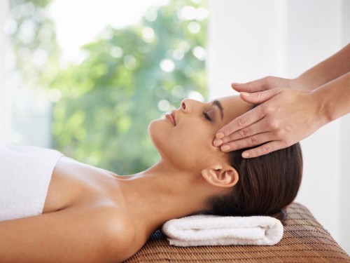 REVA - Home Massage And Spa