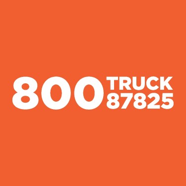 800 Truck