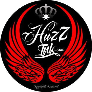 Huzz Tattoo In Dubai