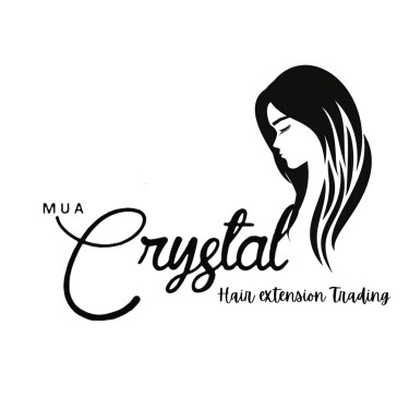 MUA Crystal Hair Extensions Salon
