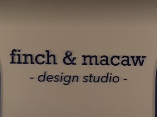 Finch & Macaw Design Studio
