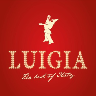 Luigia