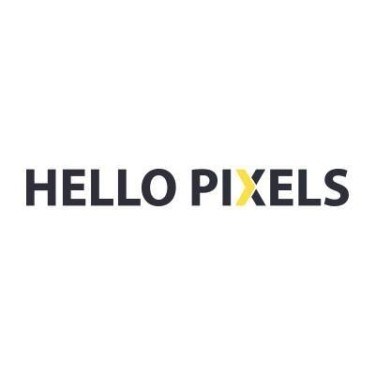 Hello Pixels
