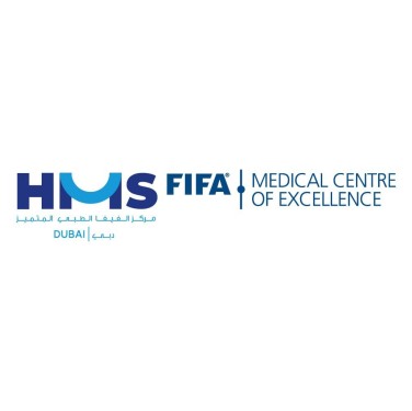 HMS FIFA Medical Centre Of Excellence