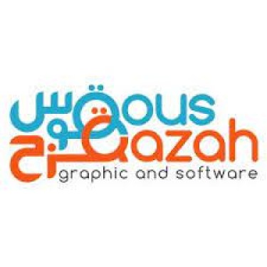 QousQazah Software And Graphic Design Services