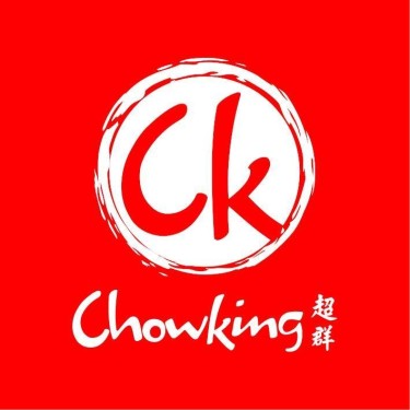 Chowking Restaurant Dubai Mall