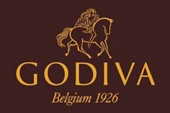 Godiva Cafe - Mall Of The Emirates