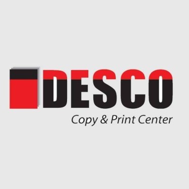 Desco Copy & Print Center