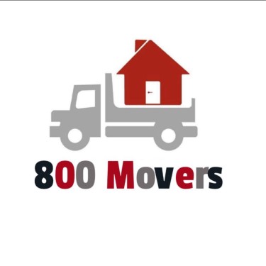 800- Movers
