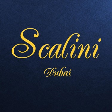 Scalini - Italian Restaurant Dubai