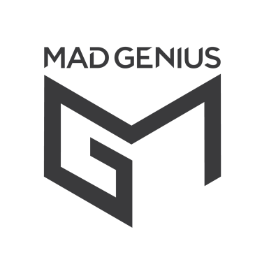Mad Genius FZE