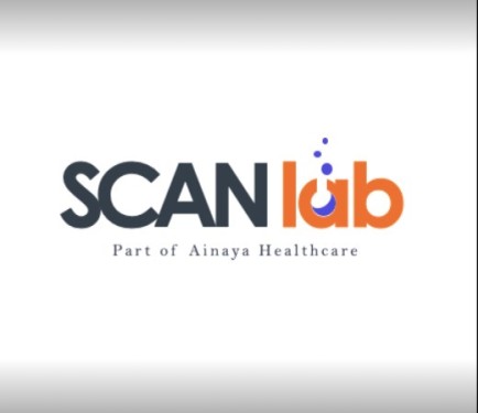 Scan Lab